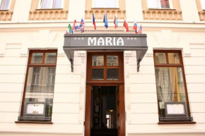  Hotel Maria  Острава